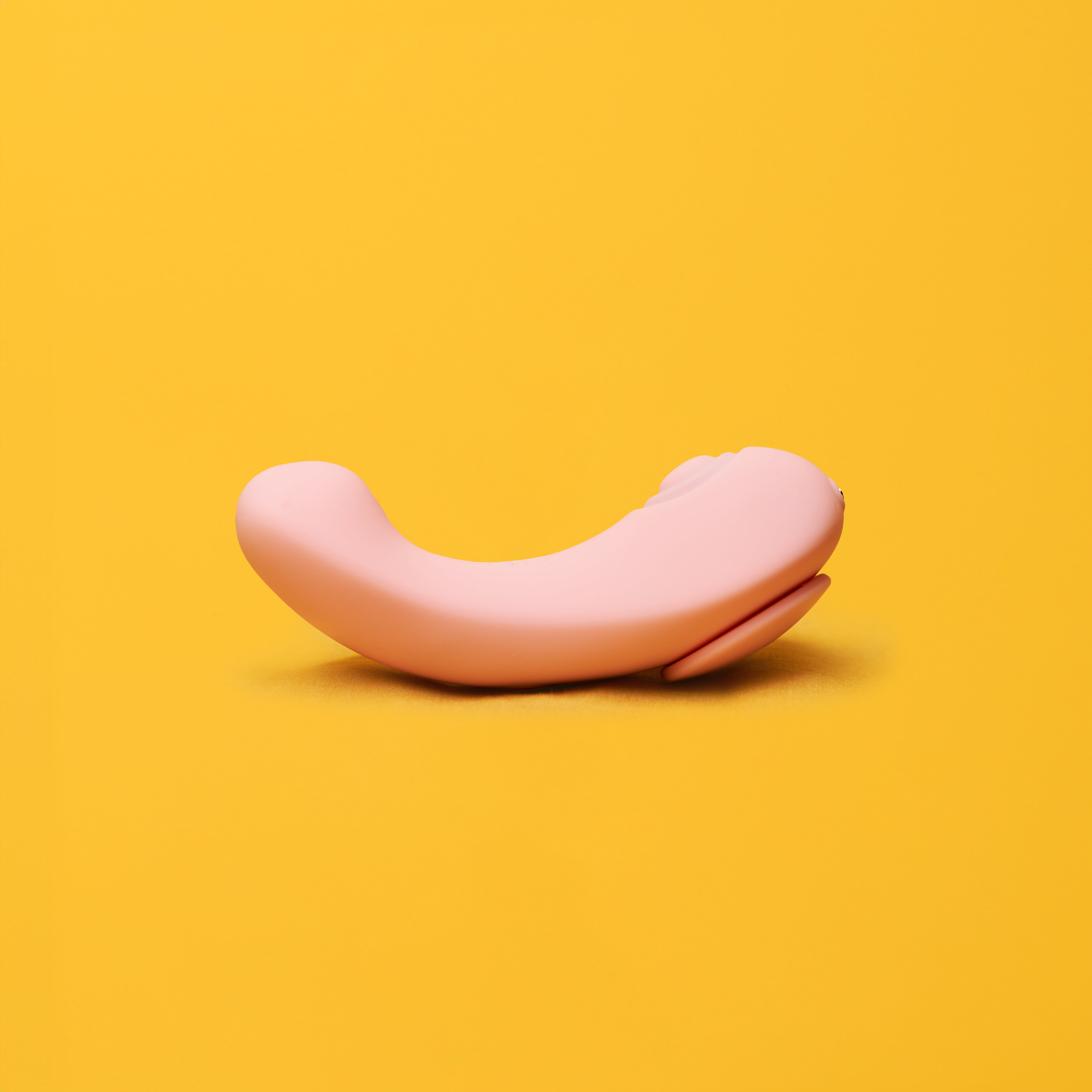 Pixie wearable panty vibrator design